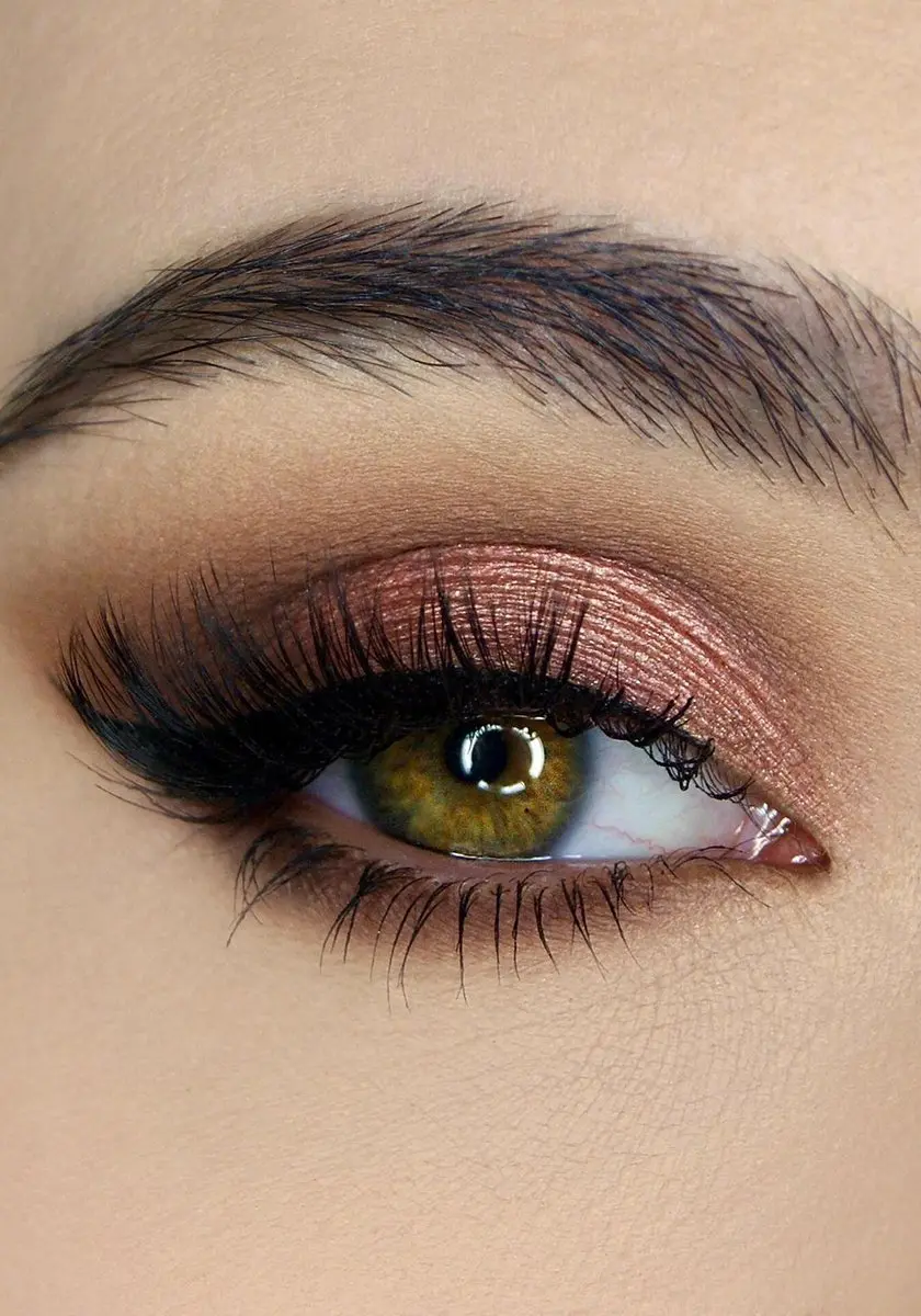 Sosu Cream Oogschaduw Rose Gold 6g