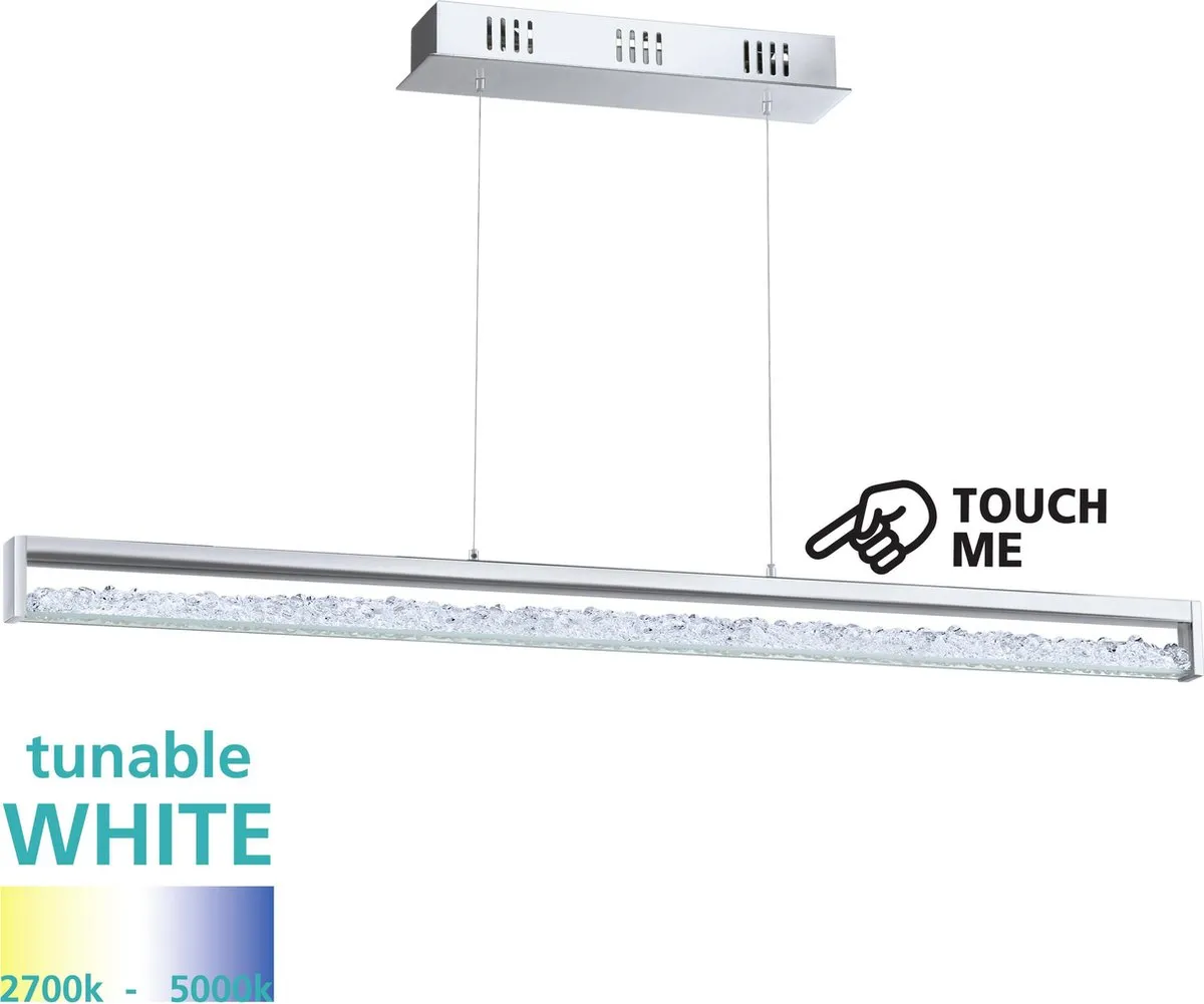 Eglo Cardito 1 Hanglamp 1000mm