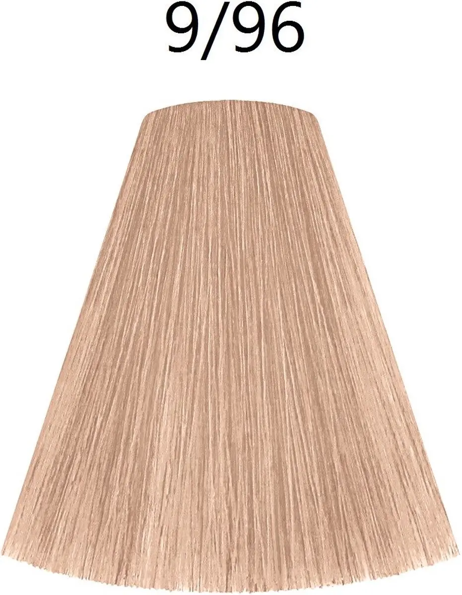 Kadus Professional Demi-Permanent 9/96 60ml