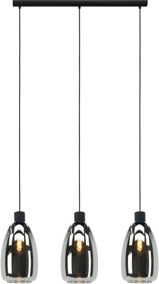 Eglo Chelvey Hanglamp E27