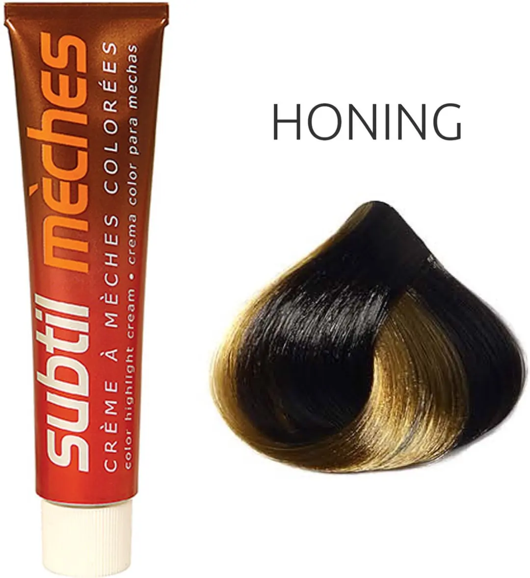 Subtil Color Mêches Honing 60ml