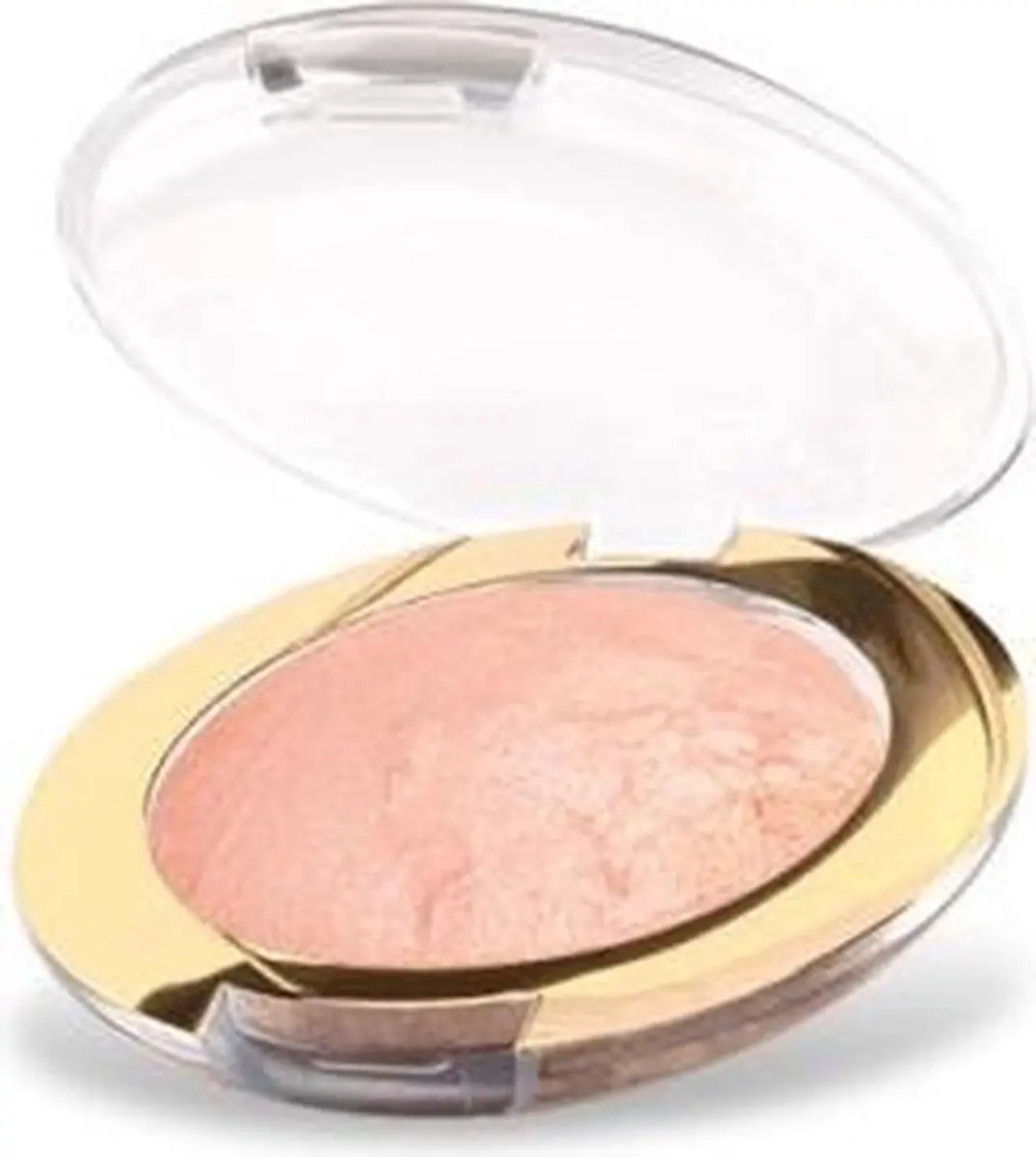 Golden Rose Terracotta Blush-On 7