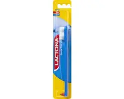 Lactona Nylon Soft Tandenborstel