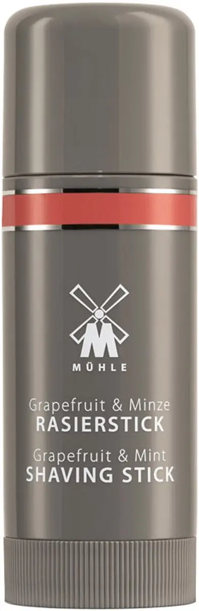Mühle Grapefruit & Mint Scheerstick 37g