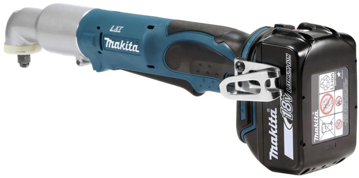 Makita DTL063Z Haakse Slagmoersleutel 18V - 60Nm