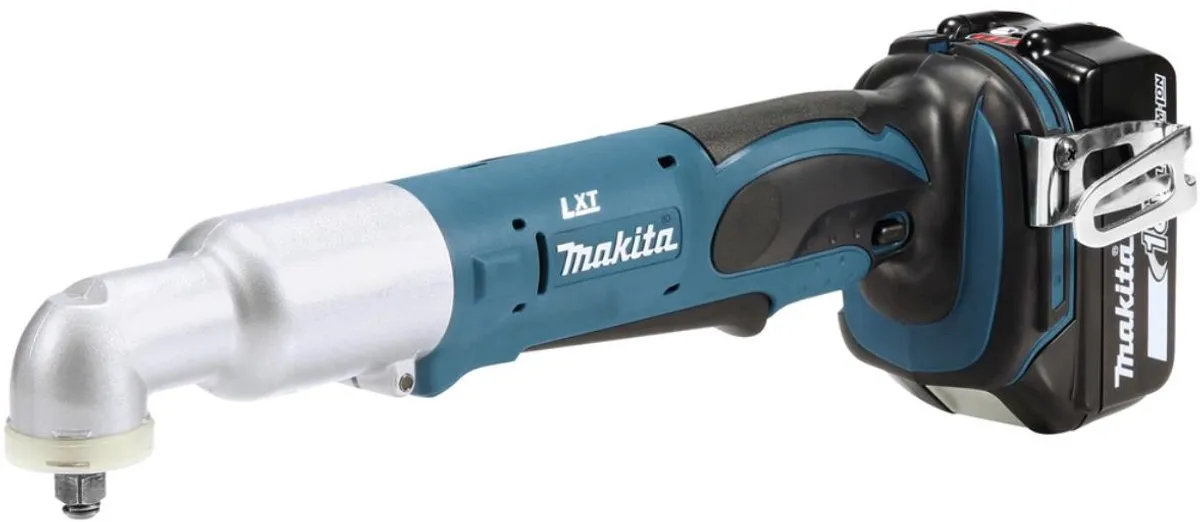 Makita DTL063Z Haakse Slagmoersleutel 18V - 60Nm