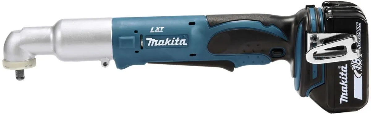 Makita DTL063Z Haakse Slagmoersleutel 18V - 60Nm