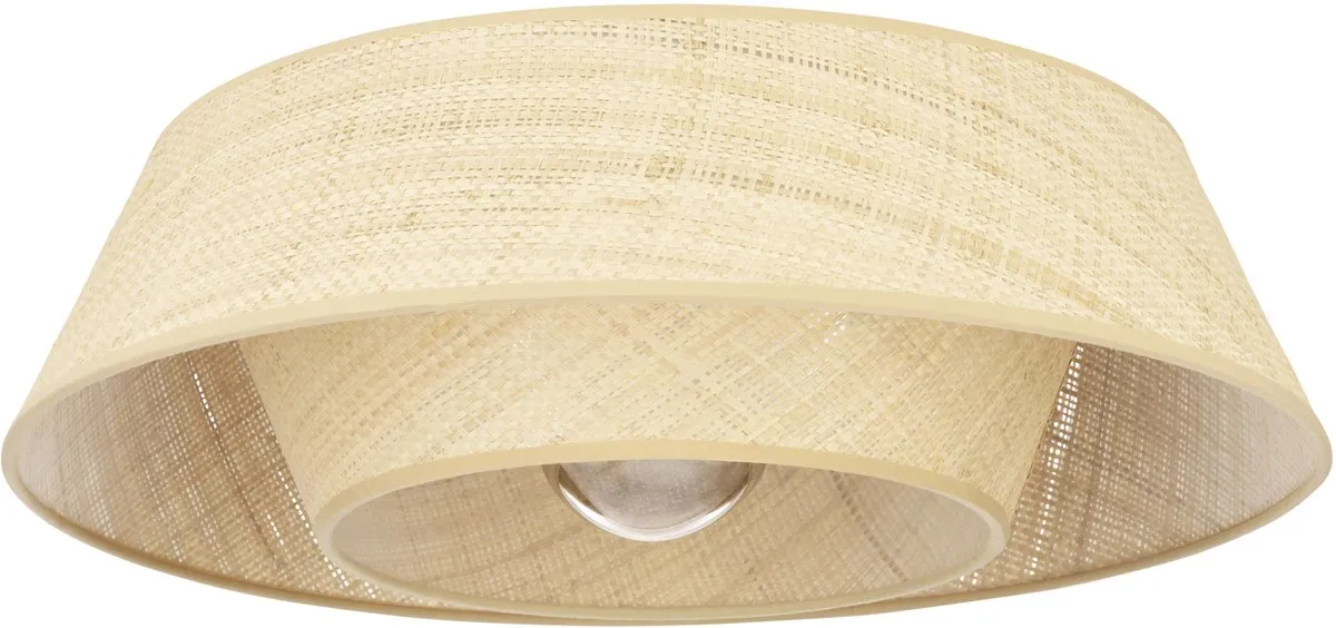 Eglo Marford Plafondlamp Ø50cm