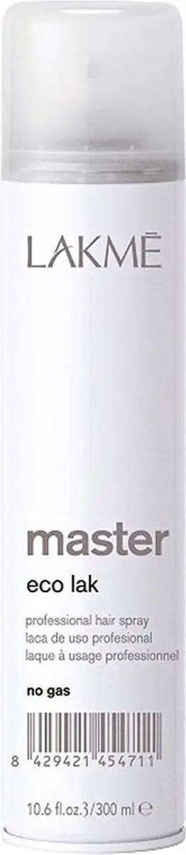 Lakmé Master Lak Eco 300ml