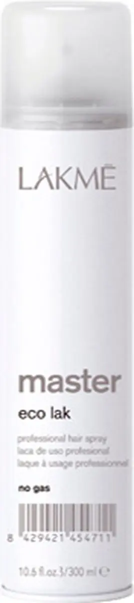 Lakmé Master Lak Eco 300ml