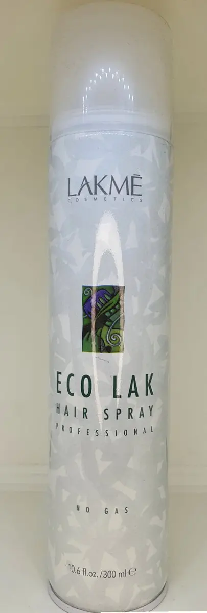 Lakmé Master Lak Eco 300ml