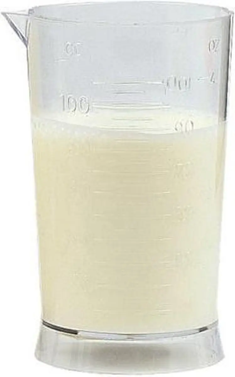 Sibel Accessoire Hair Maatbeker 100ml