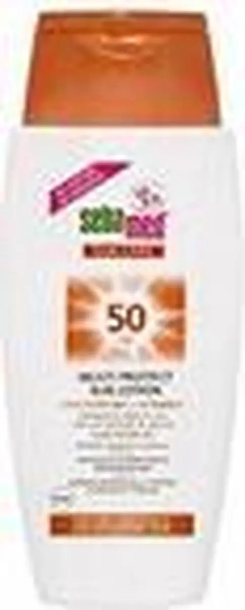 Sebamed Tanning Lotion SPF 50 - 150ml