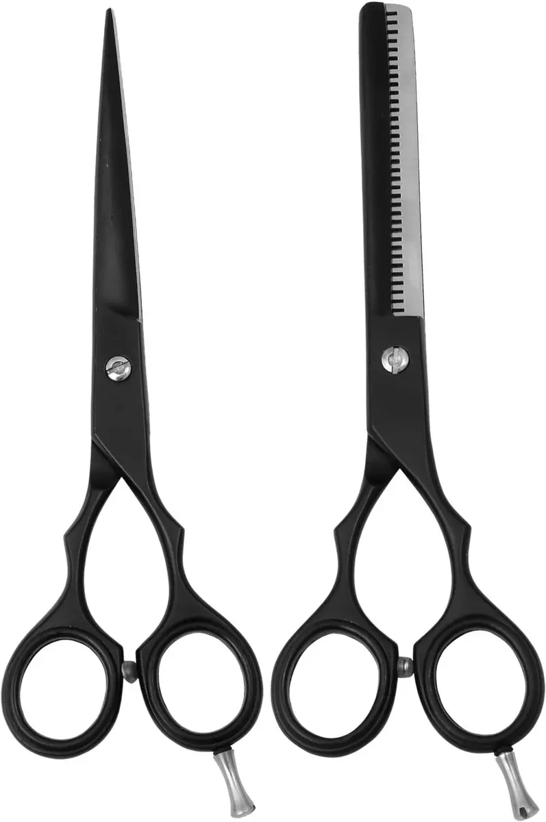 Guardian Beauty Scharenset 6 Inch - 3 Stuks - Roestvrij Staal