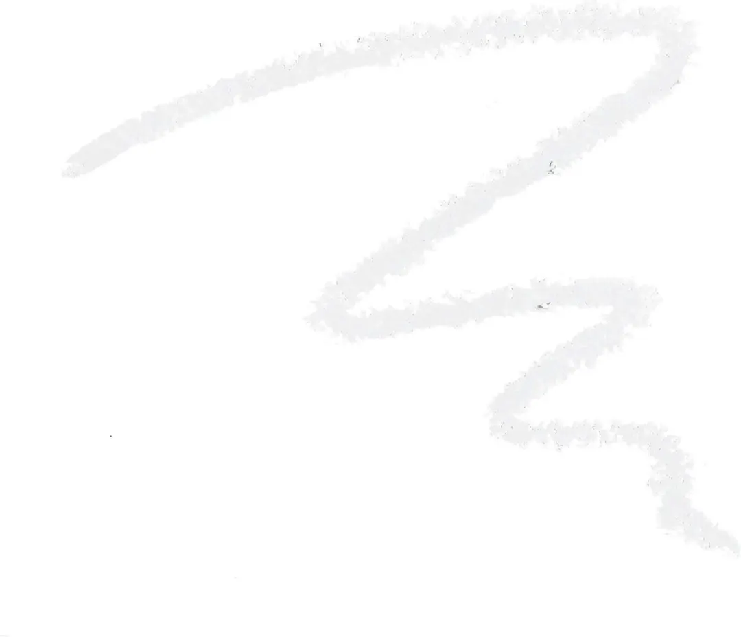 Makeup Revolution Kohl Eyeliner Wit 1,3g