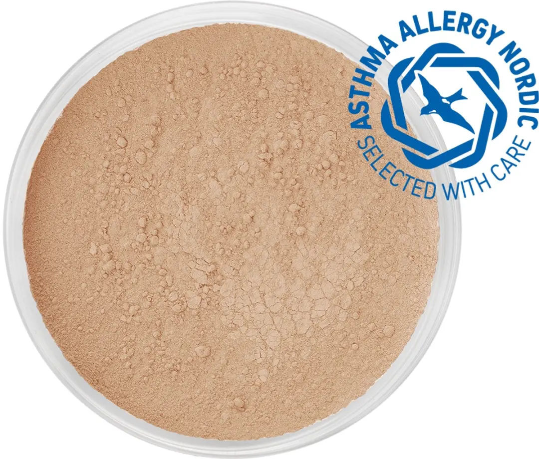 Idun Minerals Mineral Powder Foundation Inga 7.39ml