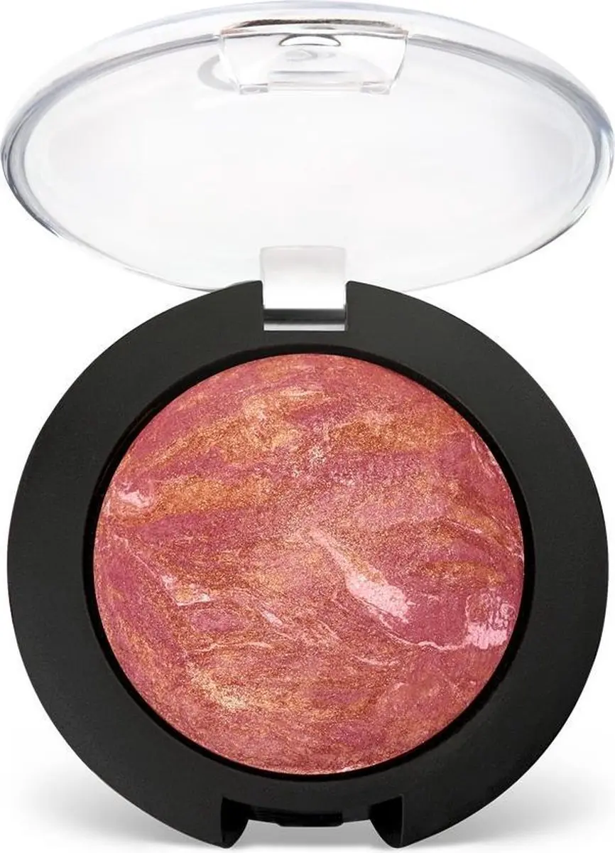 Golden Rose Terracotta Blush 03