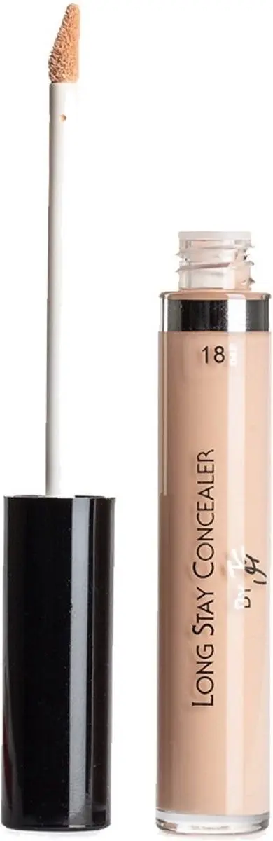 John Van G Long Stay Concealer 18