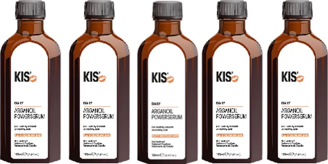 KIS Argan Oil Power Haarserum