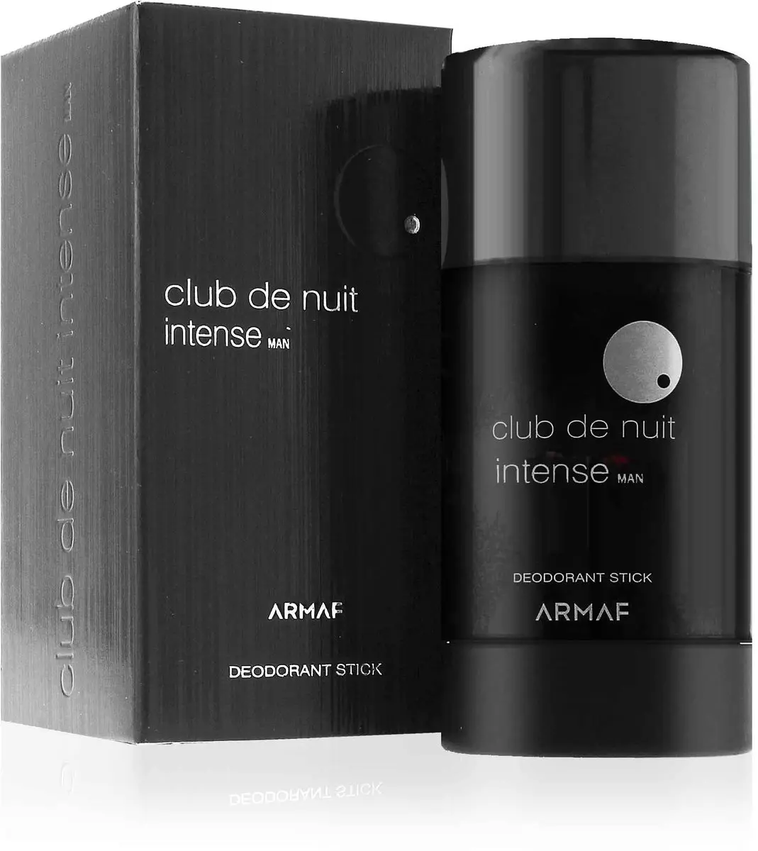 Armaf Club De Nuit Intense Man Deodorant Stick 75g