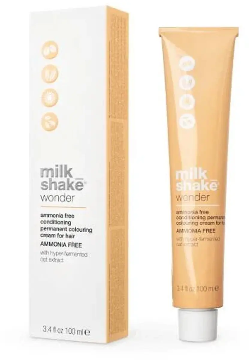 Milk Shake Wonder Hair Colour 5.8/5B Haarverf 100ml