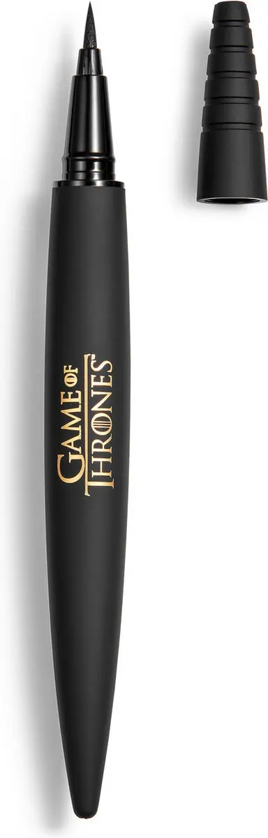 Makeup Revolution X Game of Thrones Renaissance Flick Eyeliner