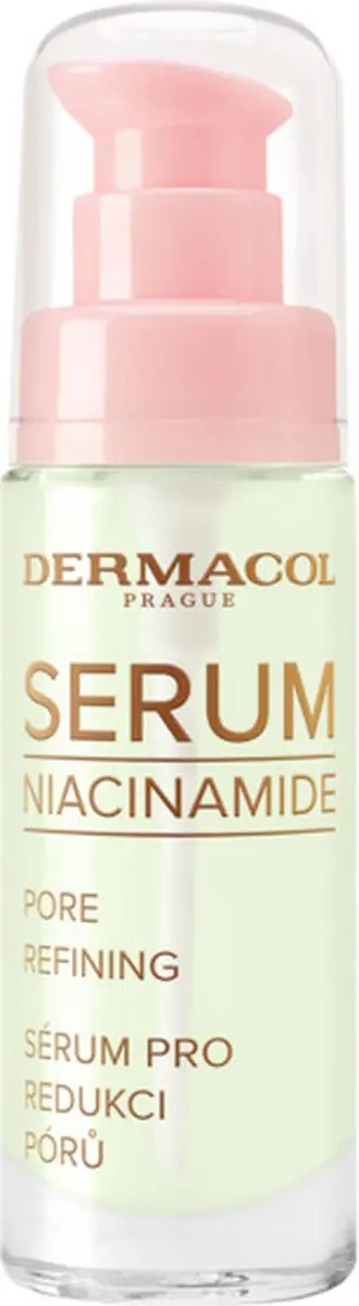 Dermacol Niacinamide Serum 30ml