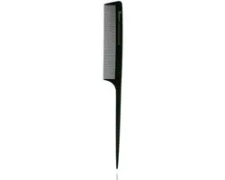 Denman Precision Steelkam Tail 8" - 1 Stuk