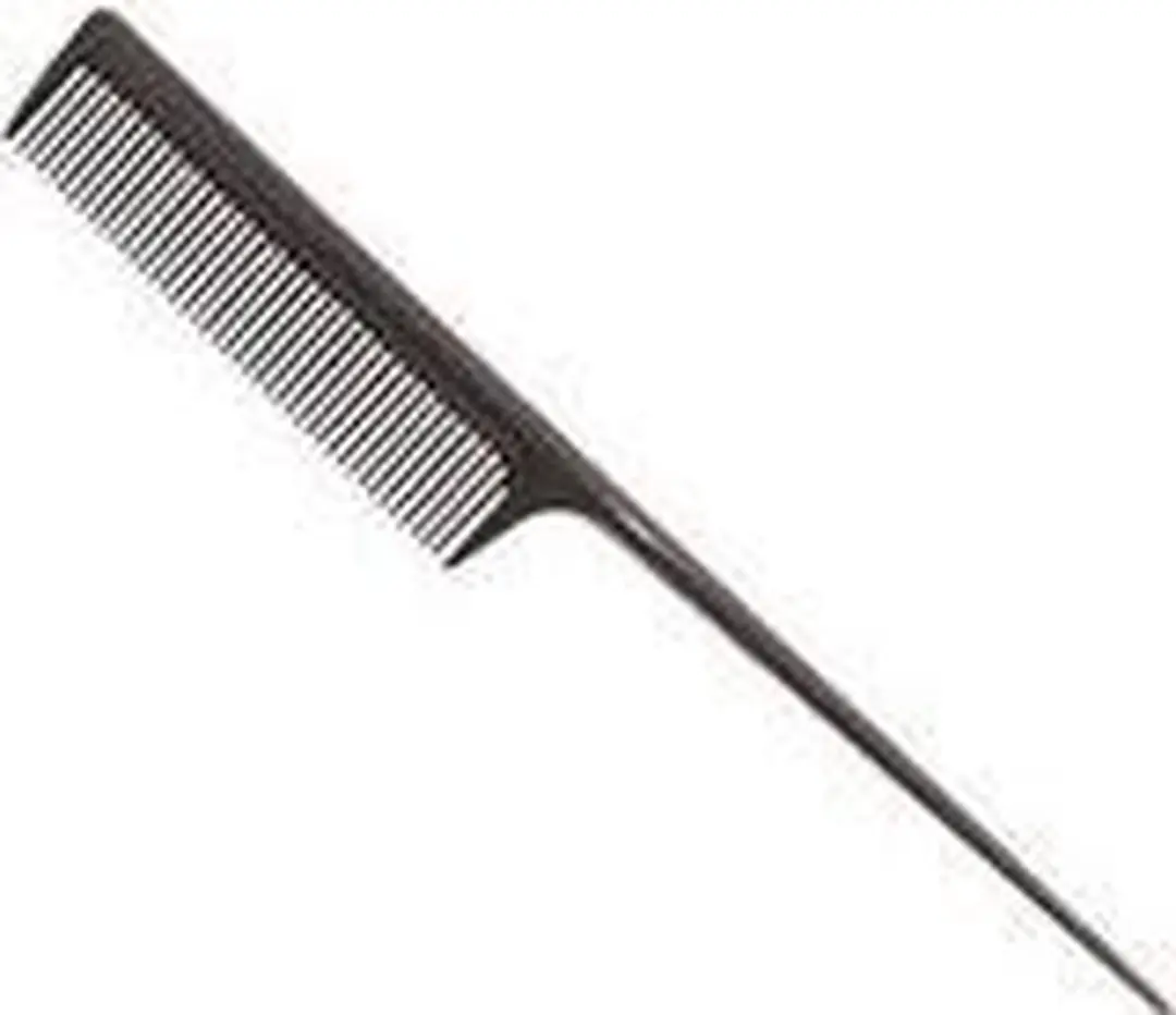 Denman Precision Steelkam Tail 8"