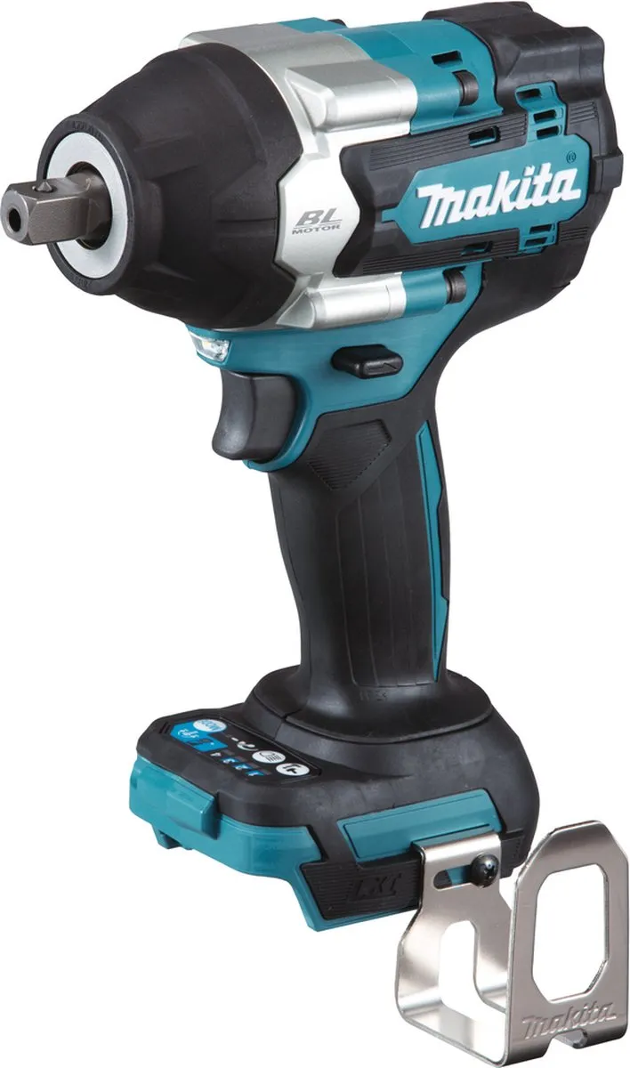 Makita DTW701Z Accu Slagmoersleutel 700Nm - 18V