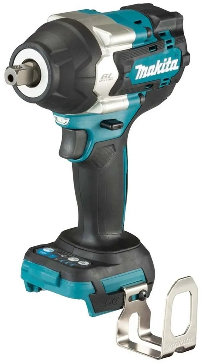 Makita DTW701Z Accu Slagmoersleutel 700Nm - 18V