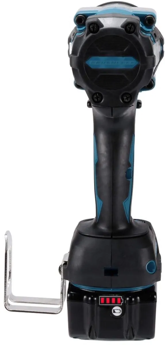 Makita DTW701Z Accu Slagmoersleutel 700Nm - 18V