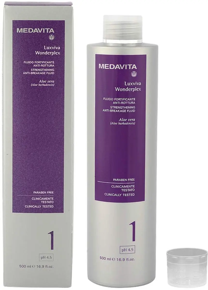 Medavita Choice Color Non-Color Illuminating Gel 500ml