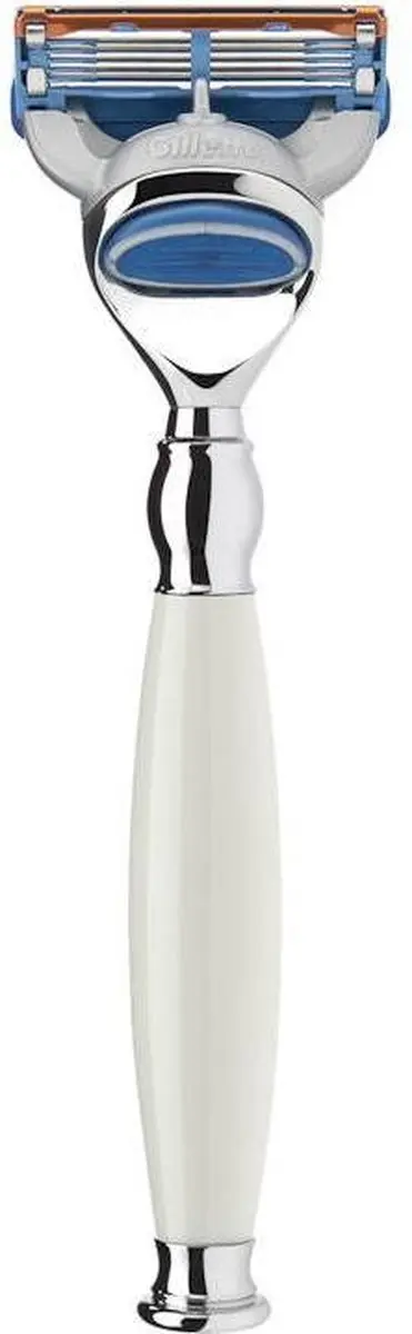 Mühle Fusion Sophist Porseleinen Scheermes