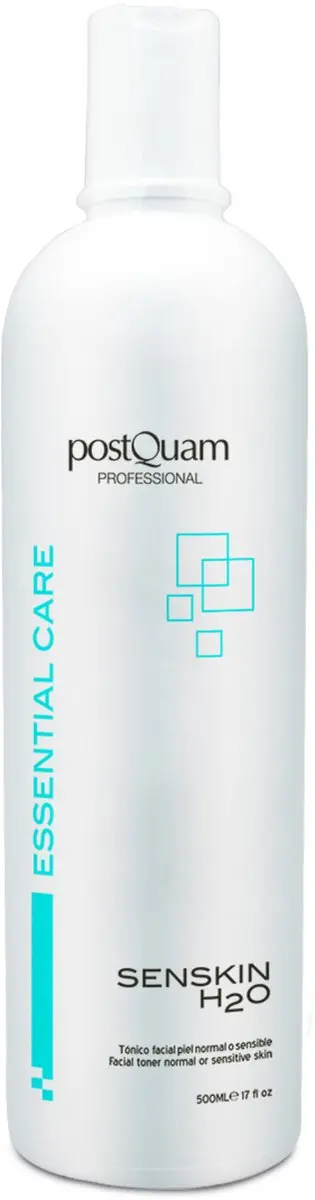 PostQuam Senskin H2O 500ml