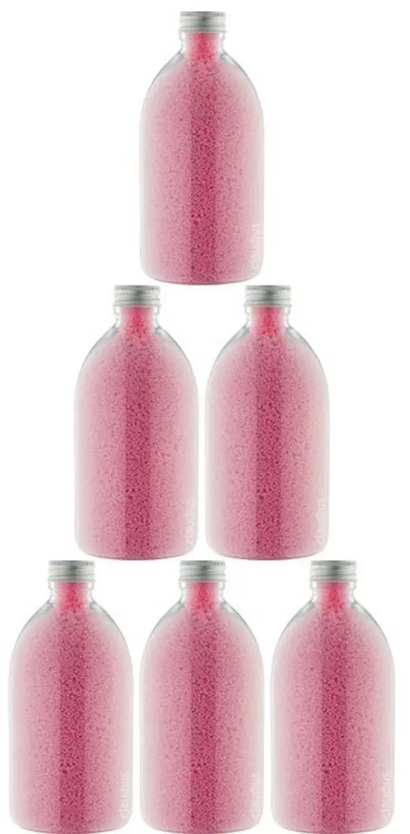 Splashbox Cosmetics Badkaviaar Rozen Badparels 400g