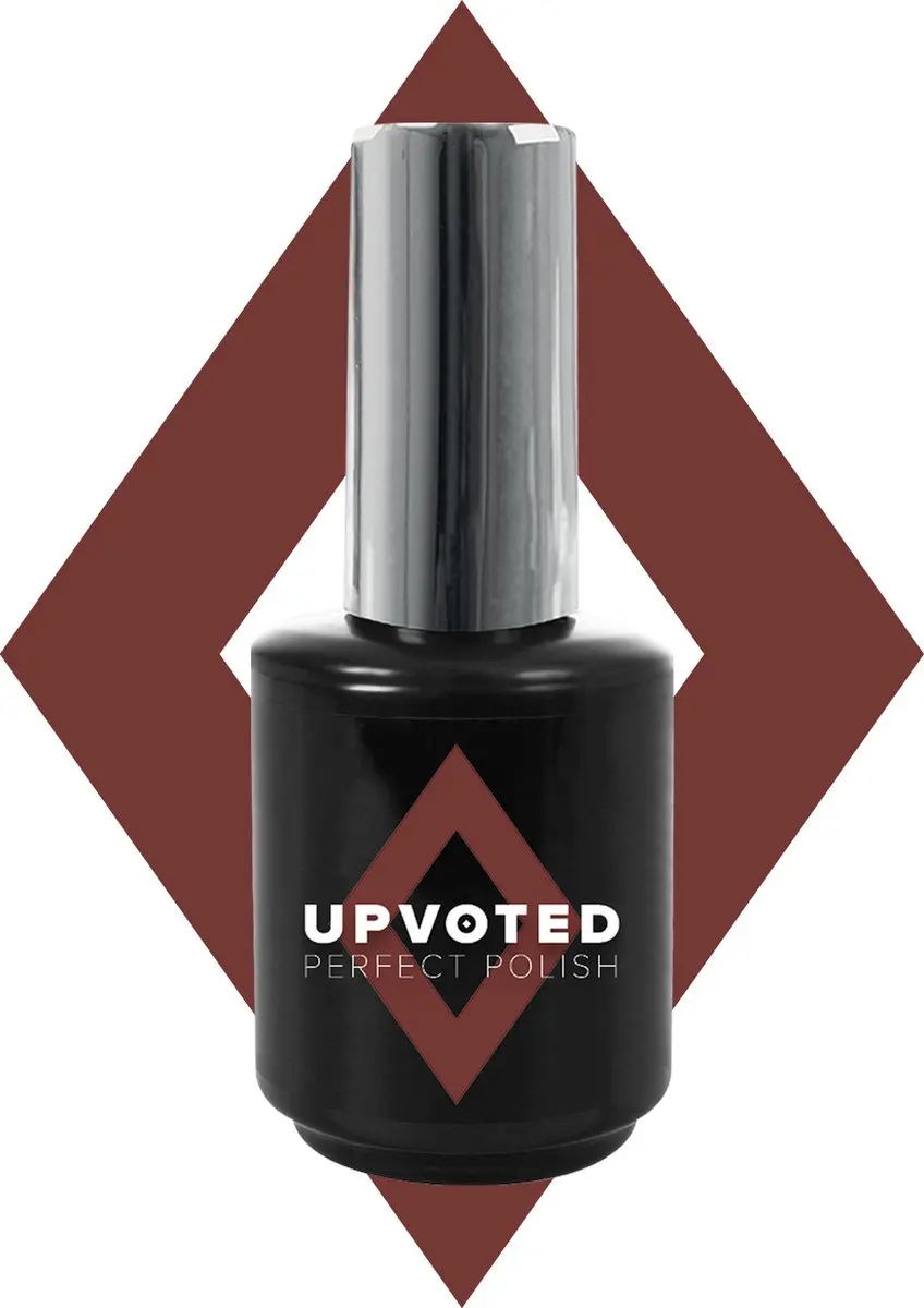 Upvoted Perfect Polish #225 Unplugged 15ml