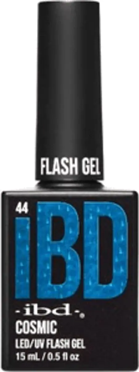 IBD Flash Gel Cosmic 15ml