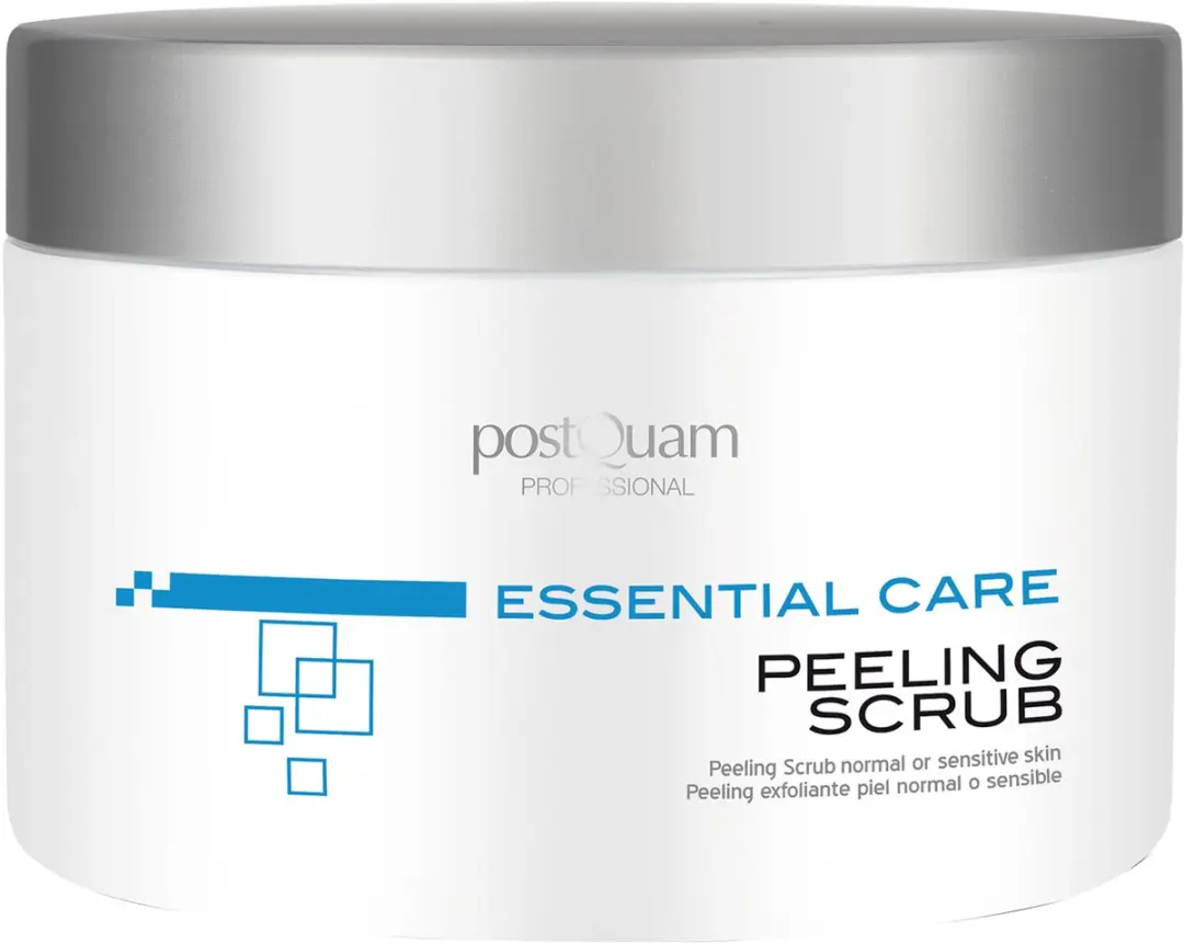 Postquam Skin Care Scrub 200ml