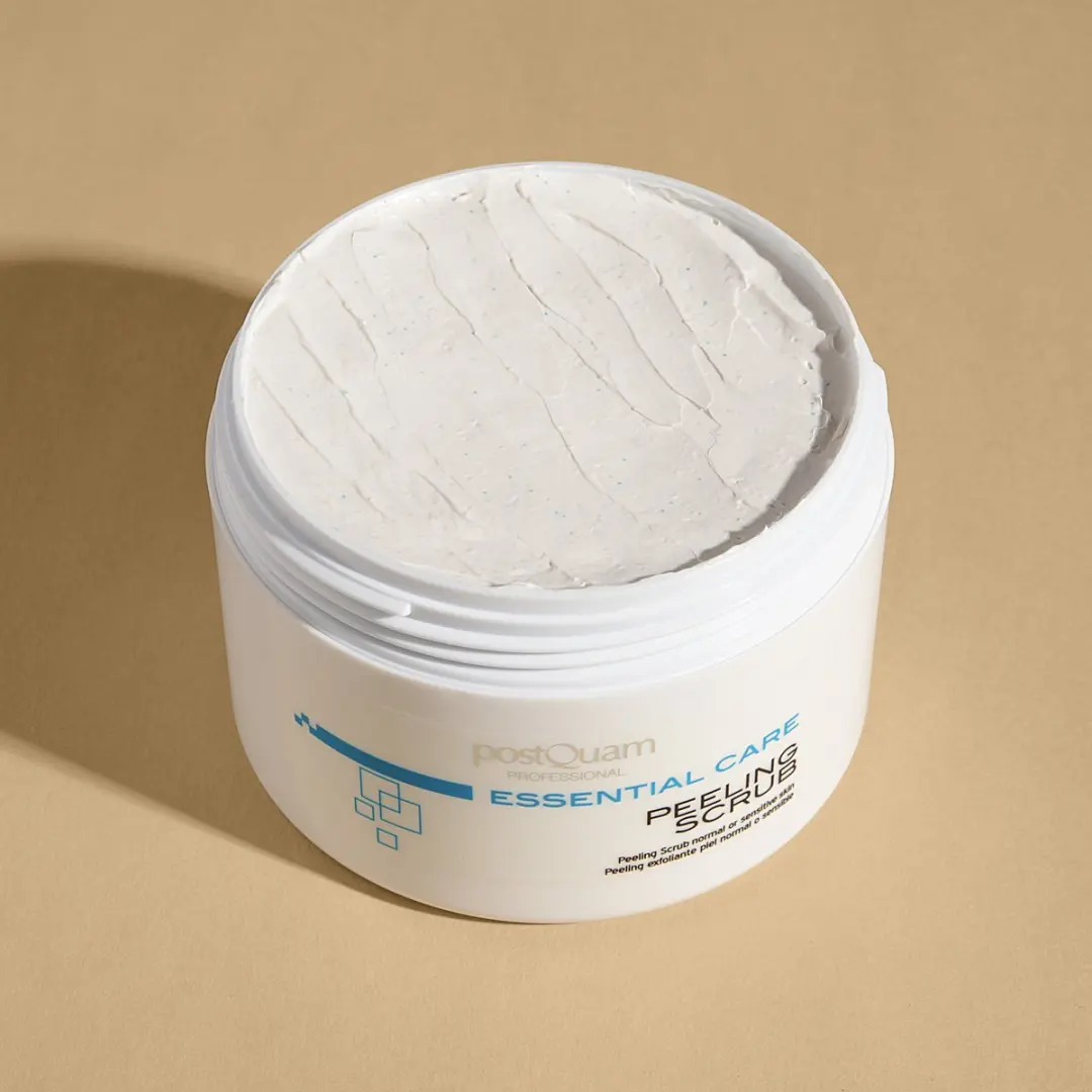 Postquam Skin Care Scrub 200ml