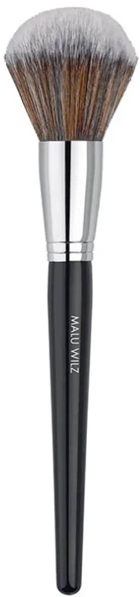Malu Wilz Powder Brush Large - Poederkwast