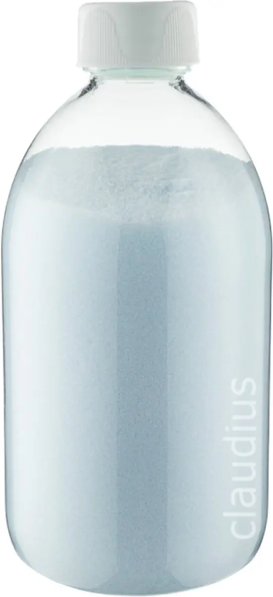 Splashbox Cosmetics Scrubzout Opium 650g - 6 Stuks