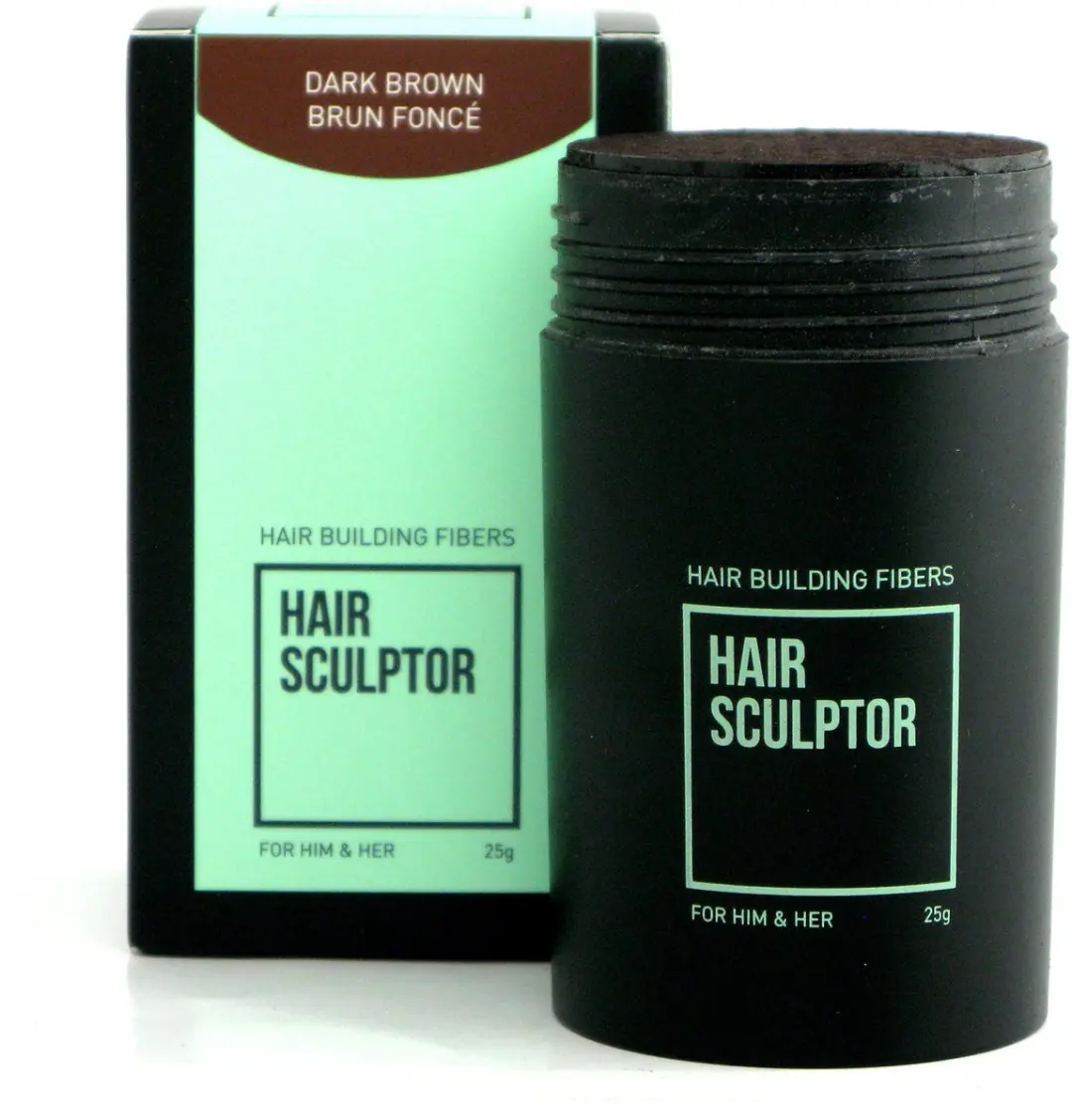 Sibel Hair Sculptor Donkerbruin 25ml