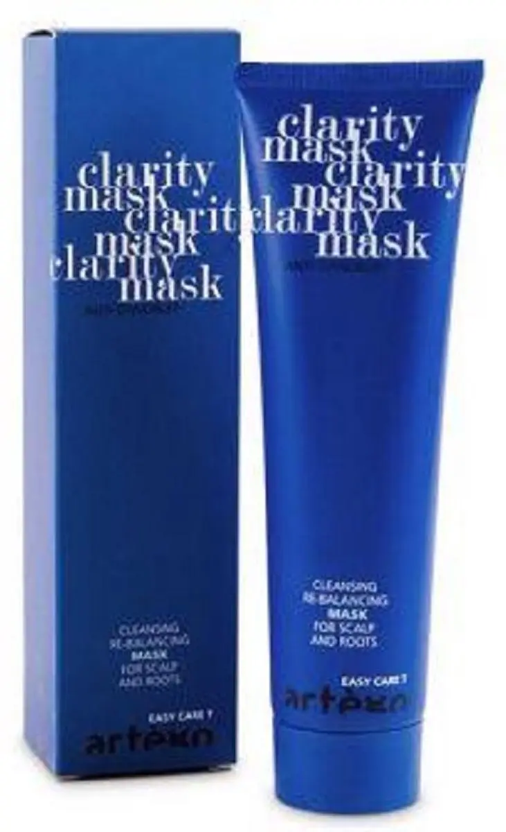 Artègo Easy Care T Clarity Mask 150ml
