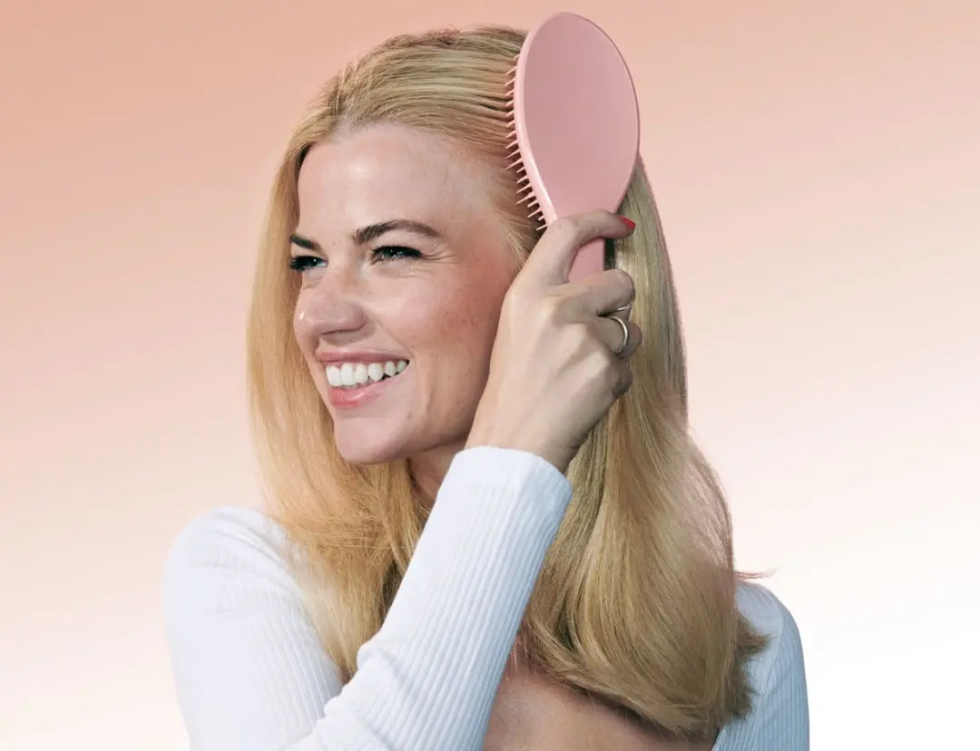 Tangle Teezer The Ultimate Styler - Roze