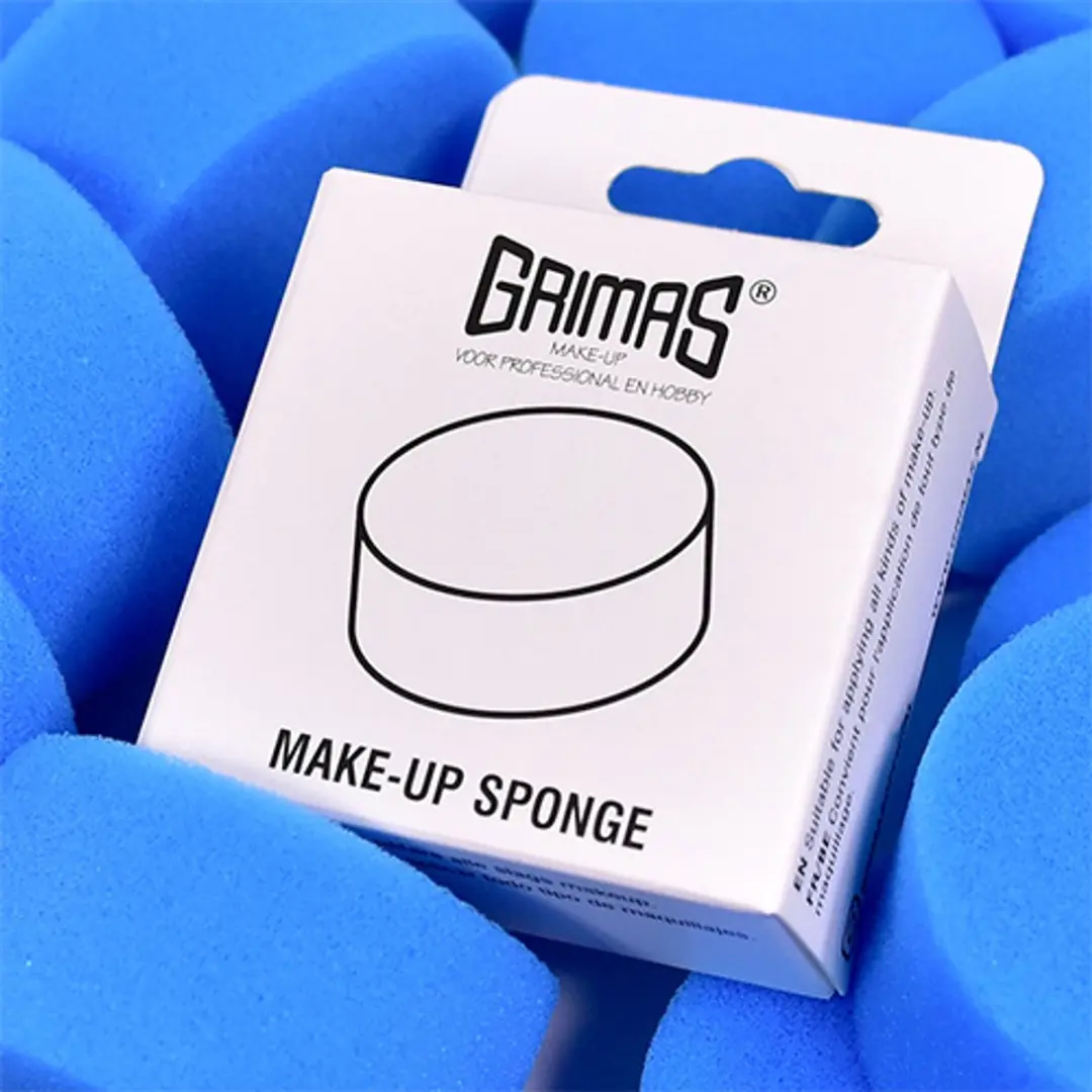 Grimas Make-up Sponsen