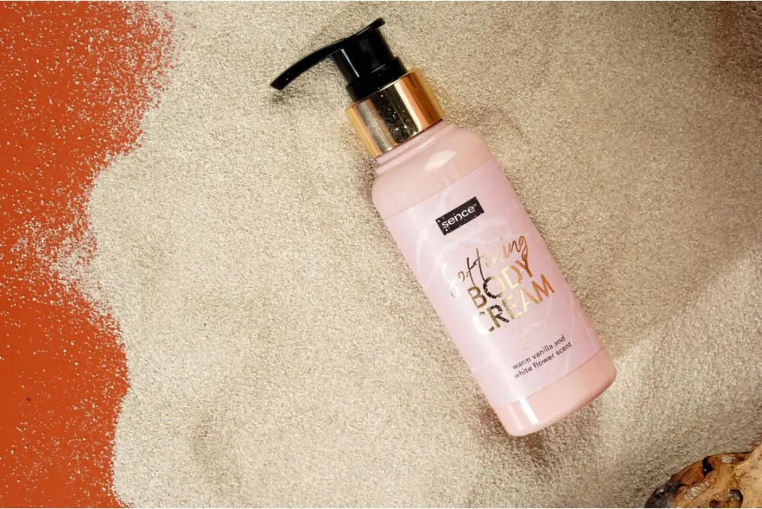 Sence You Rock Ancient Escape Geschenkset Body Care - 1 Stuk