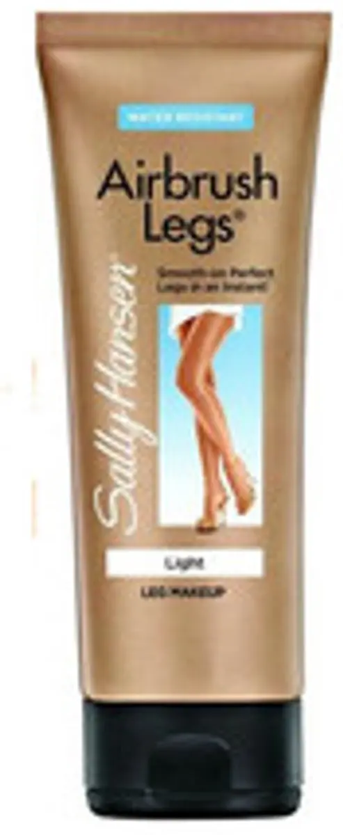 Sally Hansen Airbrush Legs Make-up 118ml - Tan