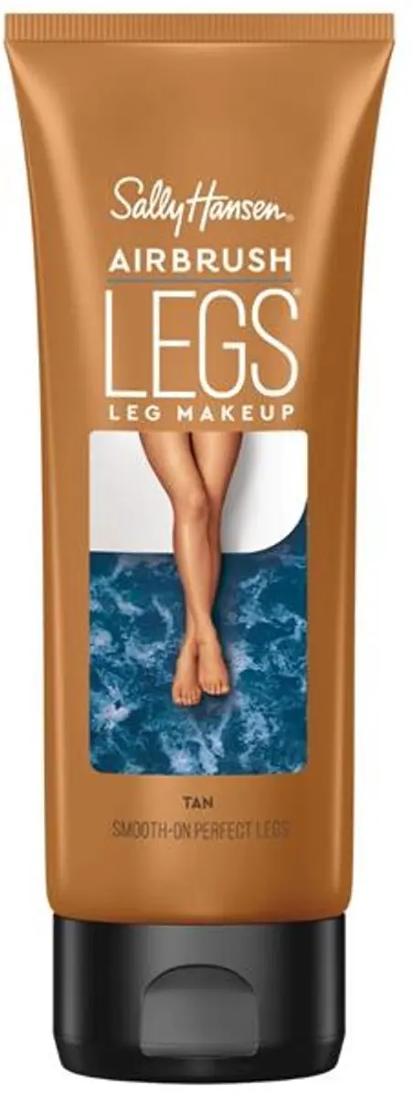 Sally Hansen Airbrush Legs Make-up 118ml