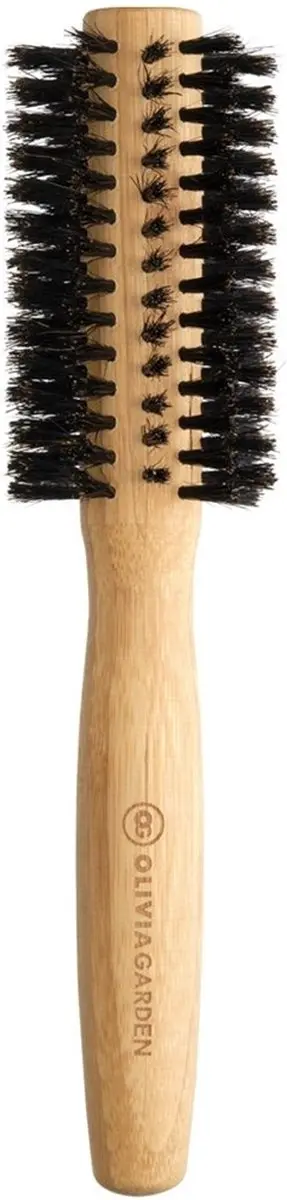 Olivia Garden Bamboo Touch Blowout Boar 15mm
